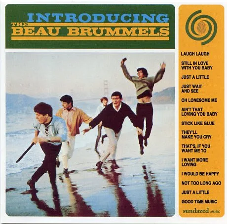 Introducing the Beau Brummels