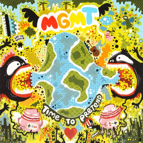 Album Art