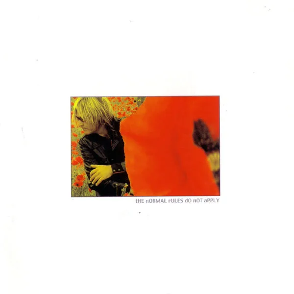 In the Poppy Fields: Two (The Normal Rules Do Not Apply)