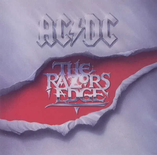 The Razors Edge