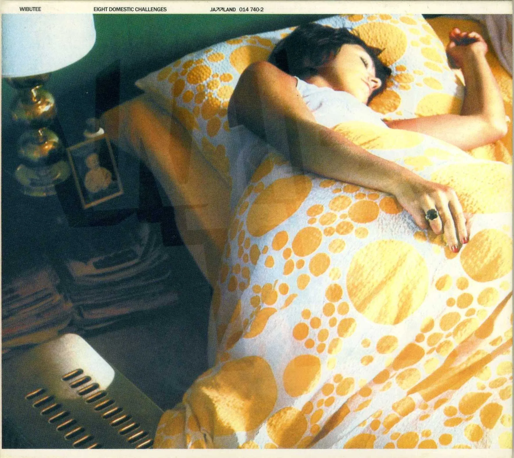 Eight Domestic Challenges