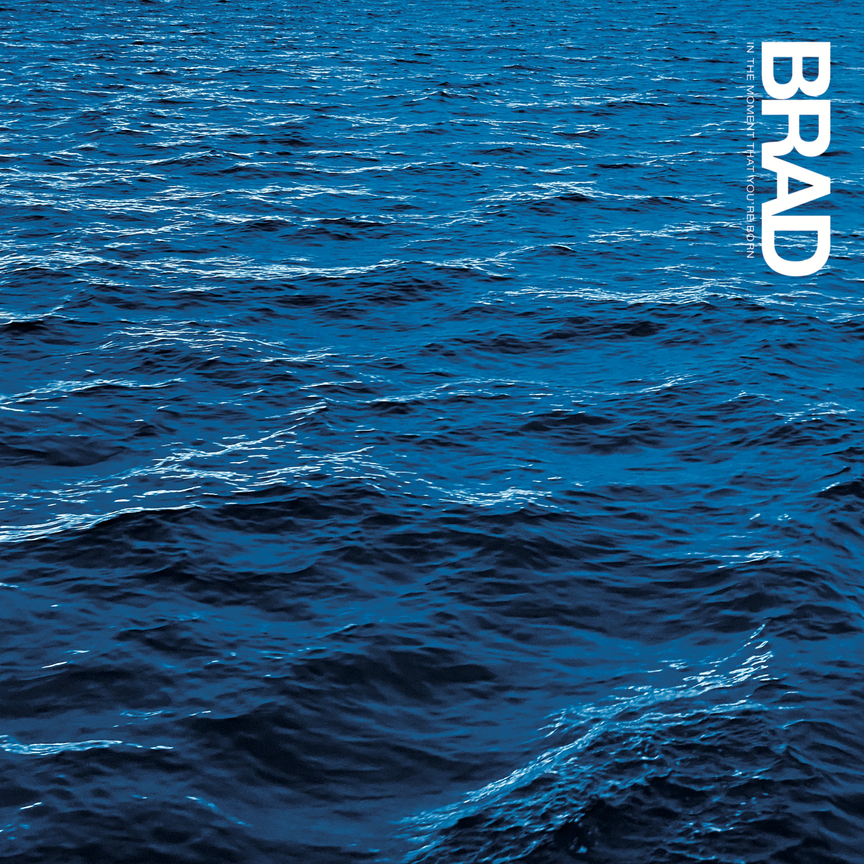 In The Moment That You’re Born