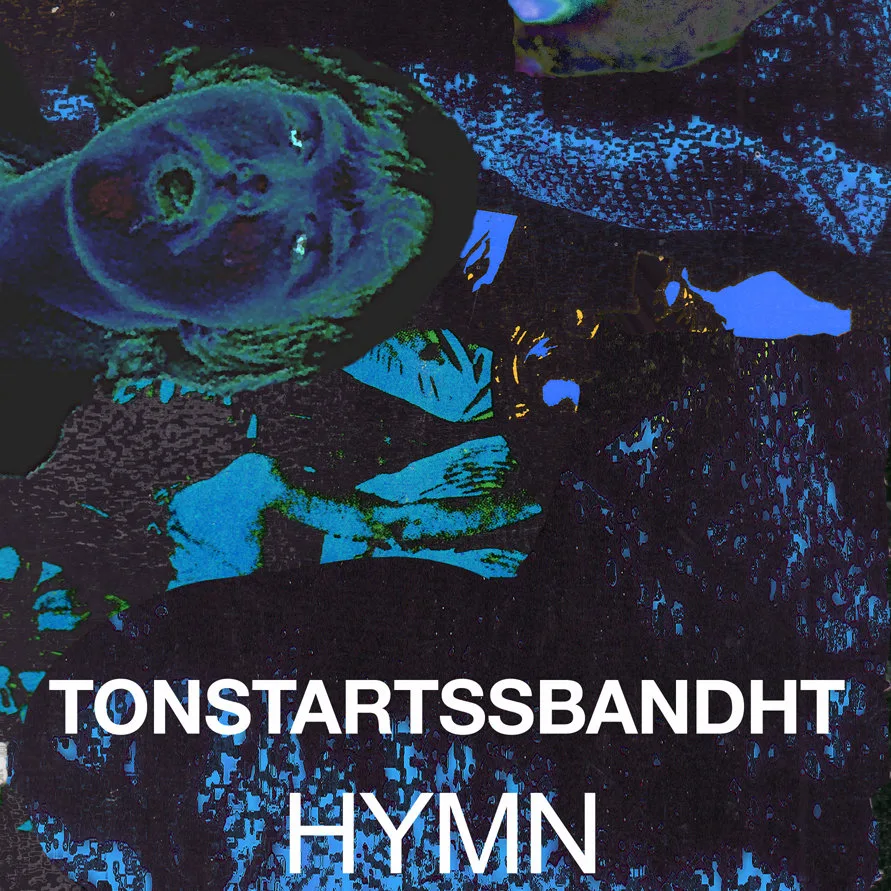 Official album cover art for the release Hymn by Tonstartssbandht