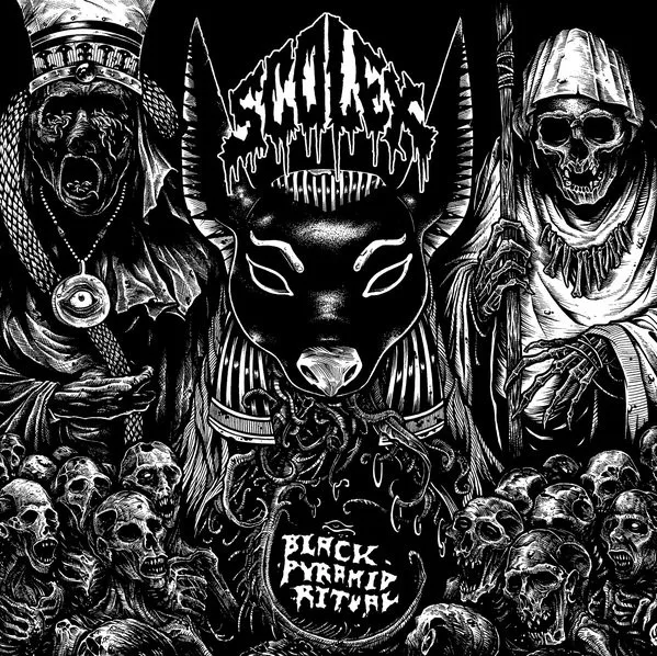 Scolex / Mortuous