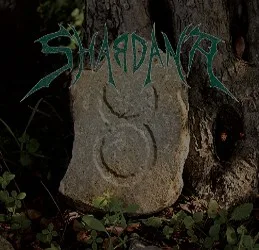 Official album cover art for the release Shardana by Shardana