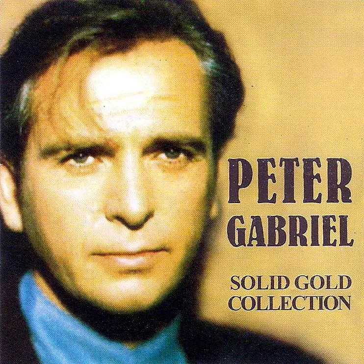 Solid Gold Collection