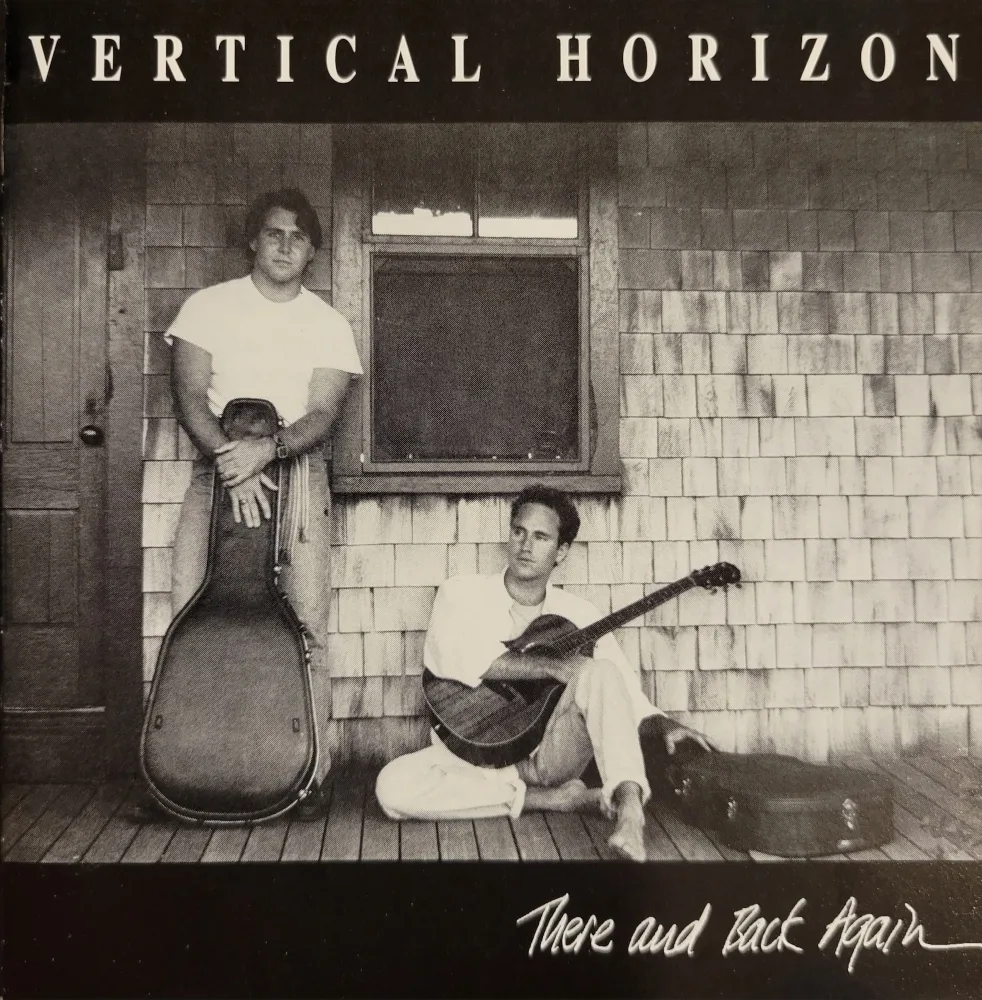 There and Back Again