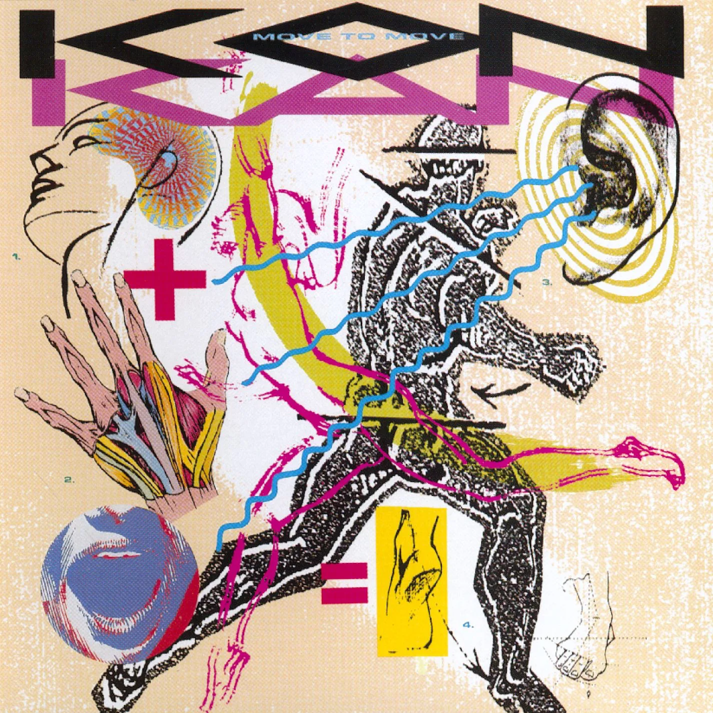 Album Art