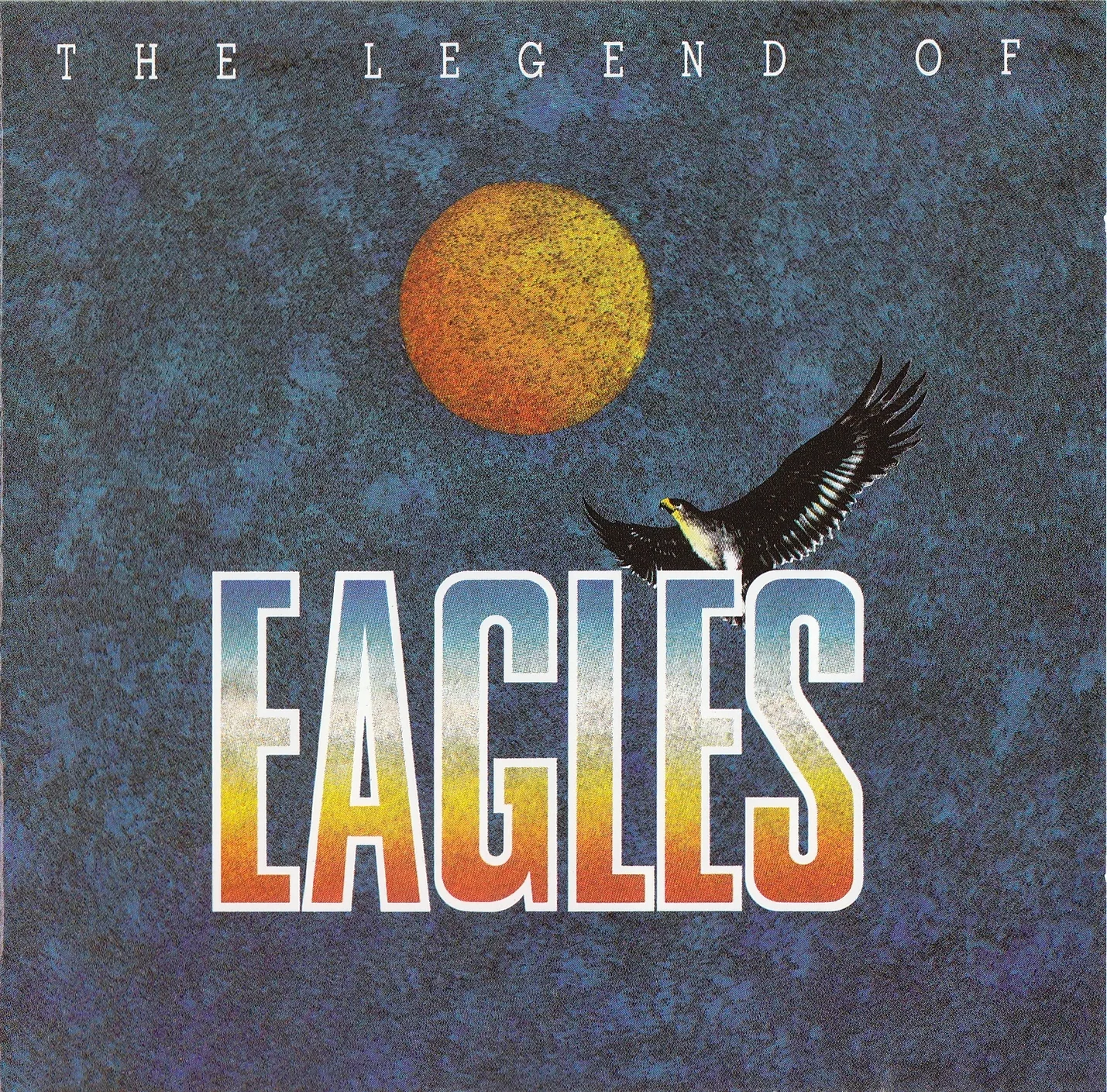 The Legend of Eagles