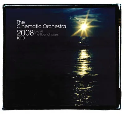 Live at the Roundhouse