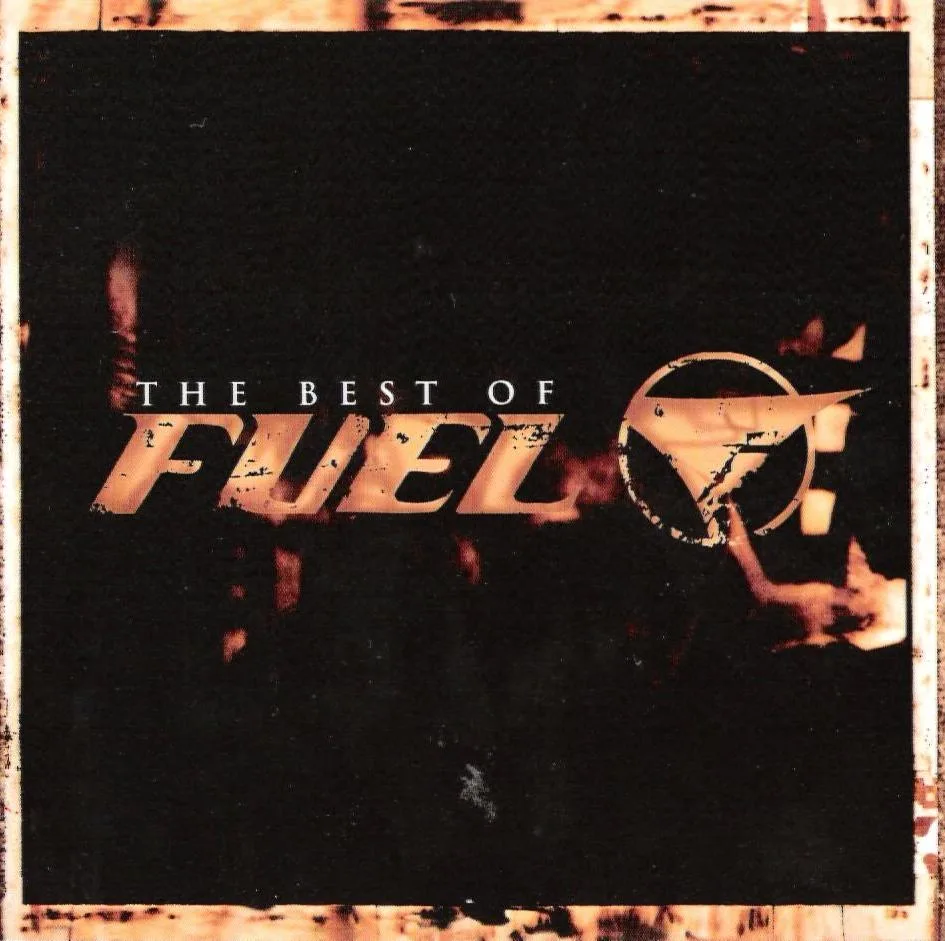 Hemorrhage (in My Hands) song track artwork featured on the album The Best of Fuel by Fuel