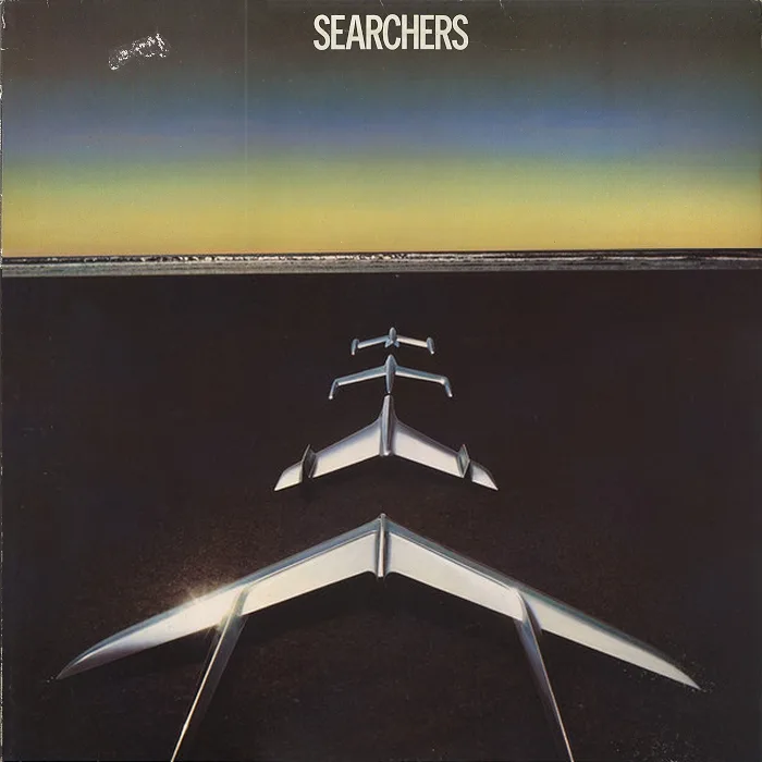 The Searchers