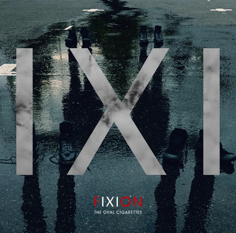 FIXION