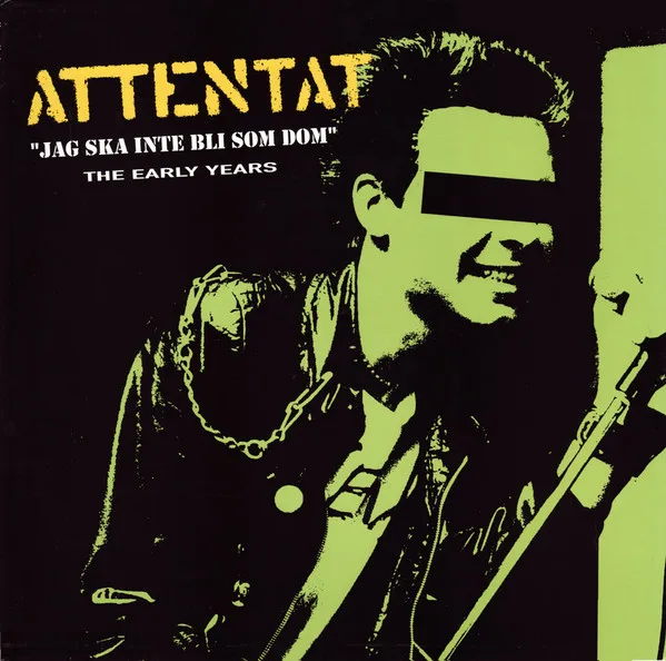 Jag ska inte bli som dom