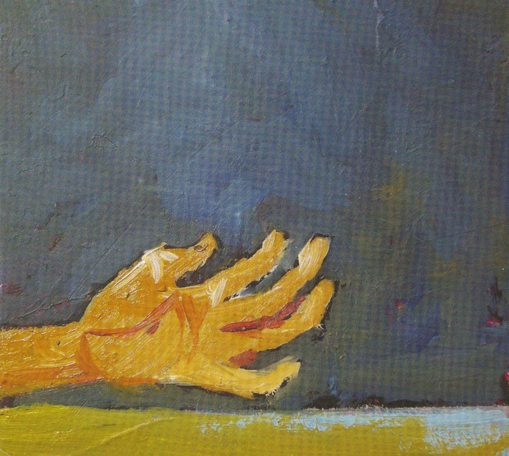 Wake of the Dying Sun King