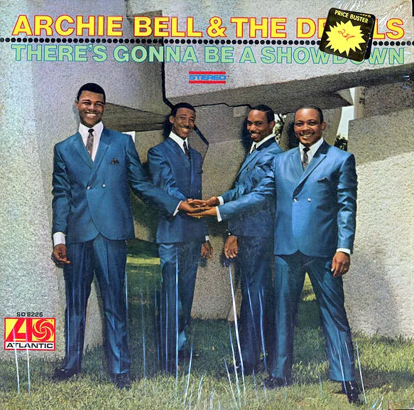 There’s Gonna Be a Showdown