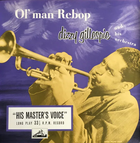 Ol' Man Rebop