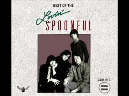Wild About My Lovin’ song track artwork featured on the album The Best of The Lovin’ Spoonful by The Lovin’ Spoonful