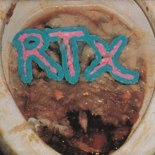 Official album cover art for the release Sweet Sixteen by Royal Trux