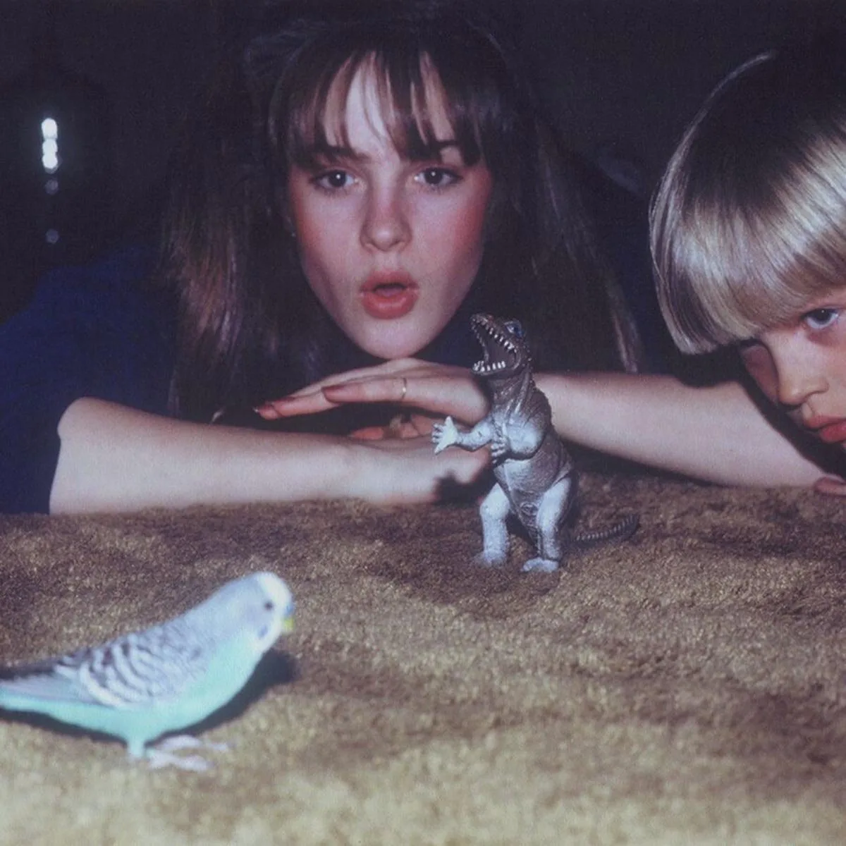 Official album cover artwork for Masterpiece by Big Thief