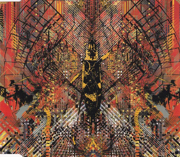 Live in Chicago 6/11/03