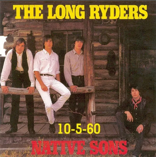 10-5-60 / Native Sons