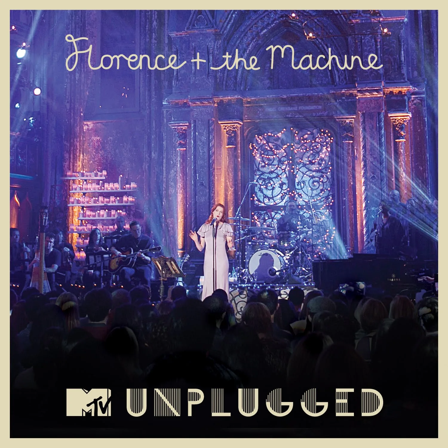 Album Art