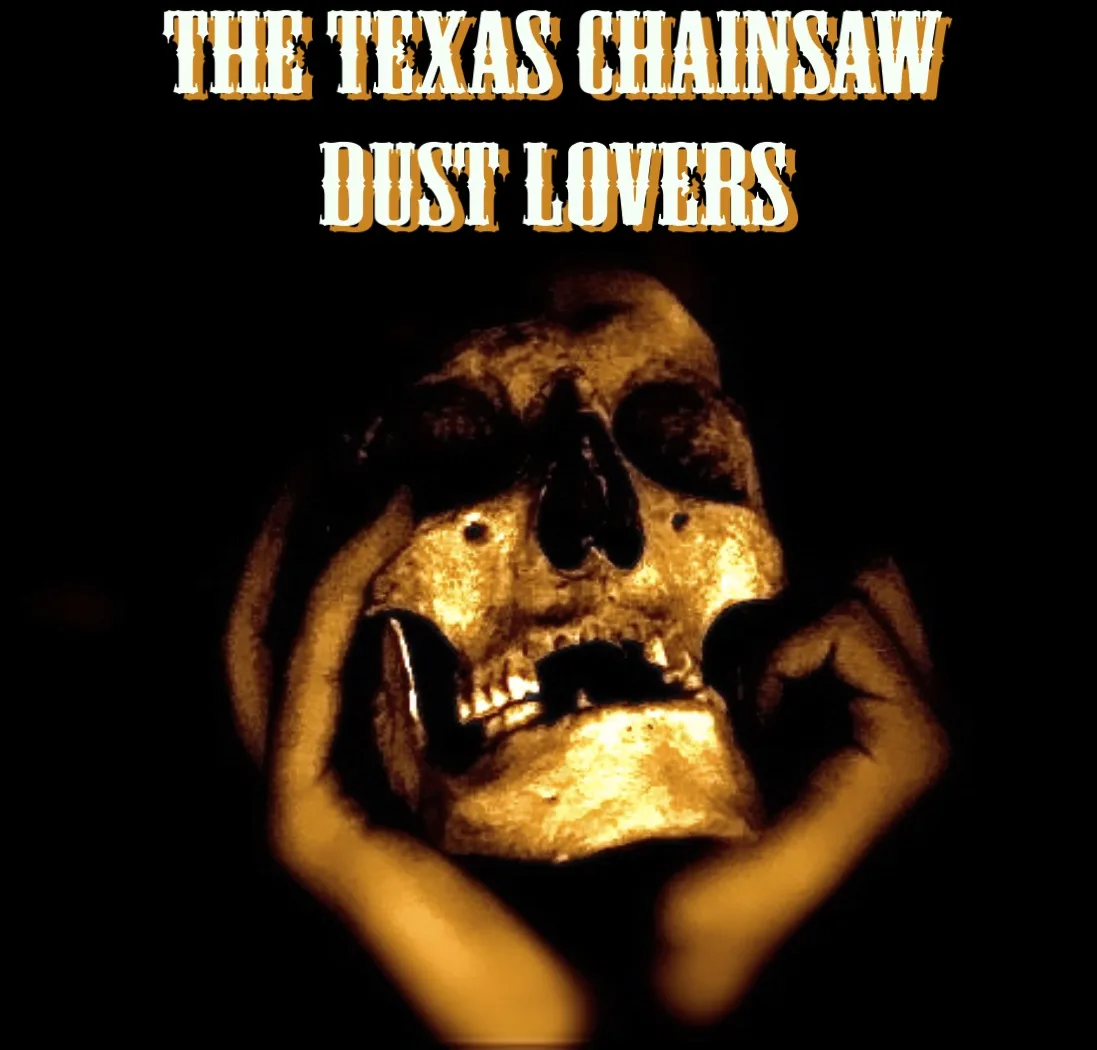 Official album cover art for the release Born Bad by Dust Lovers