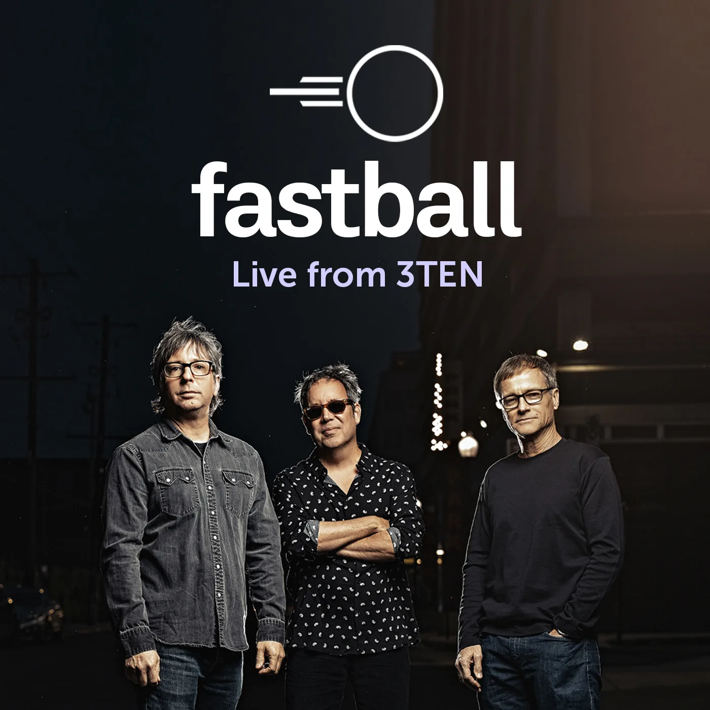Live from 3TEN