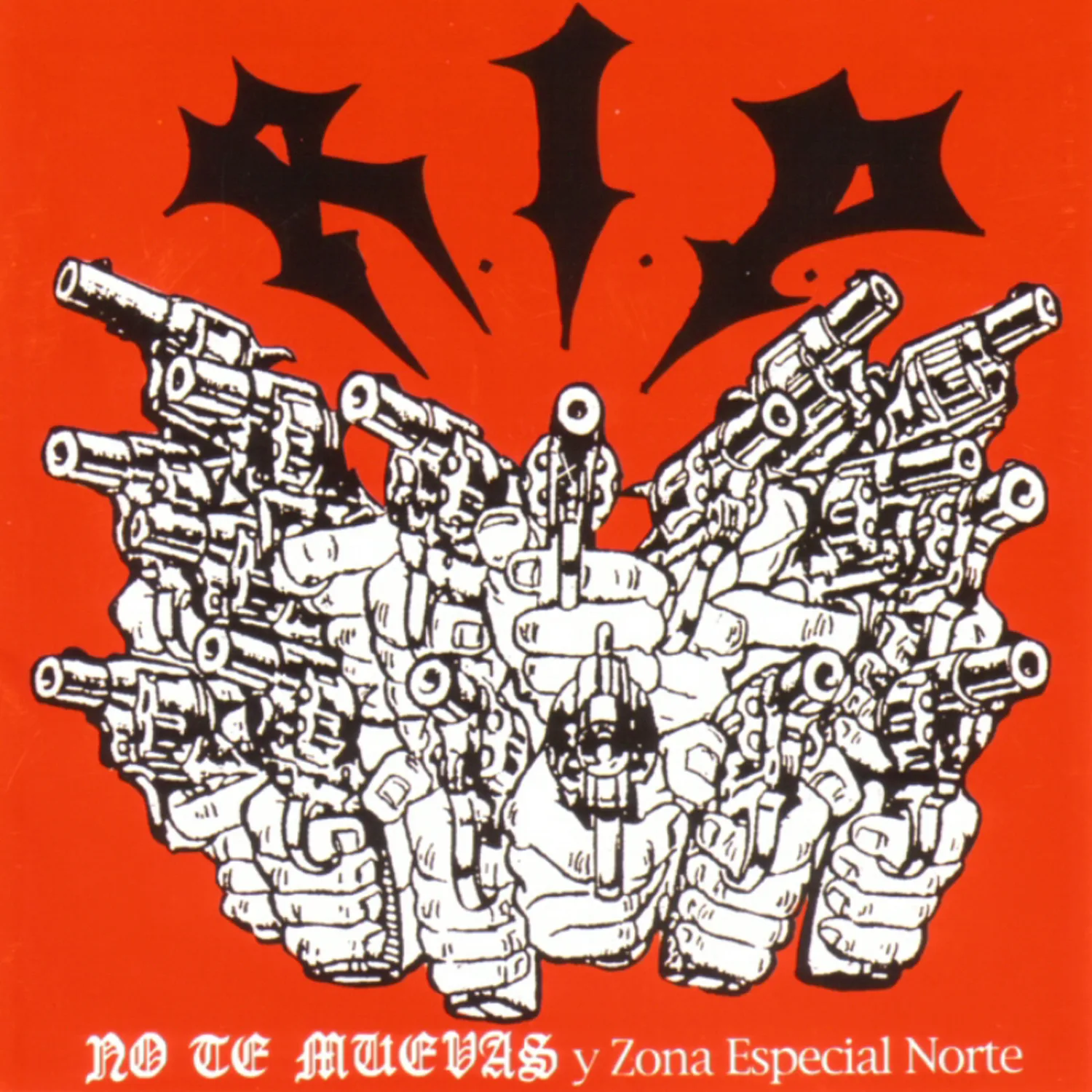 No Te Muevas y Zona Especial Norte