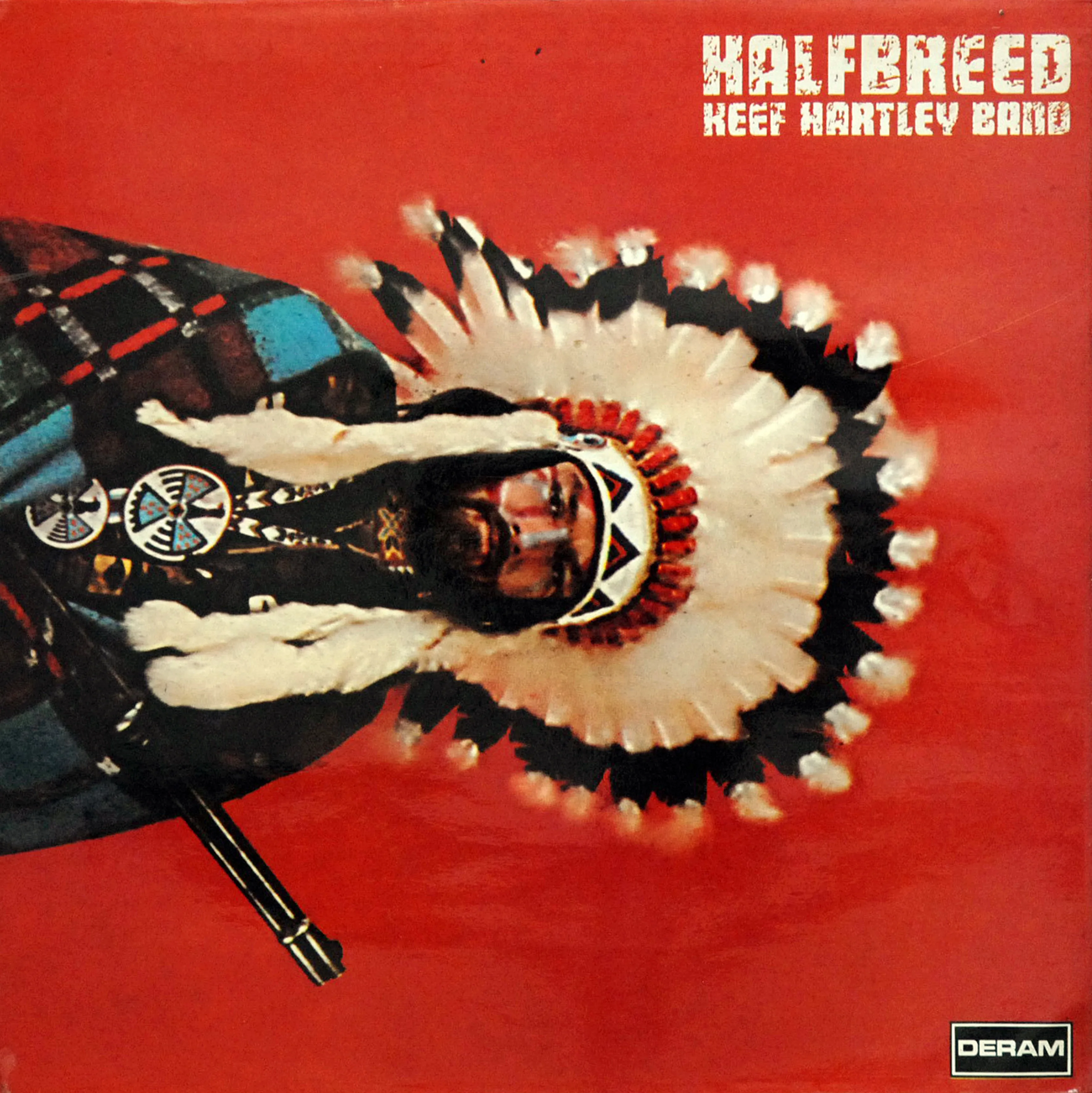 Halfbreed