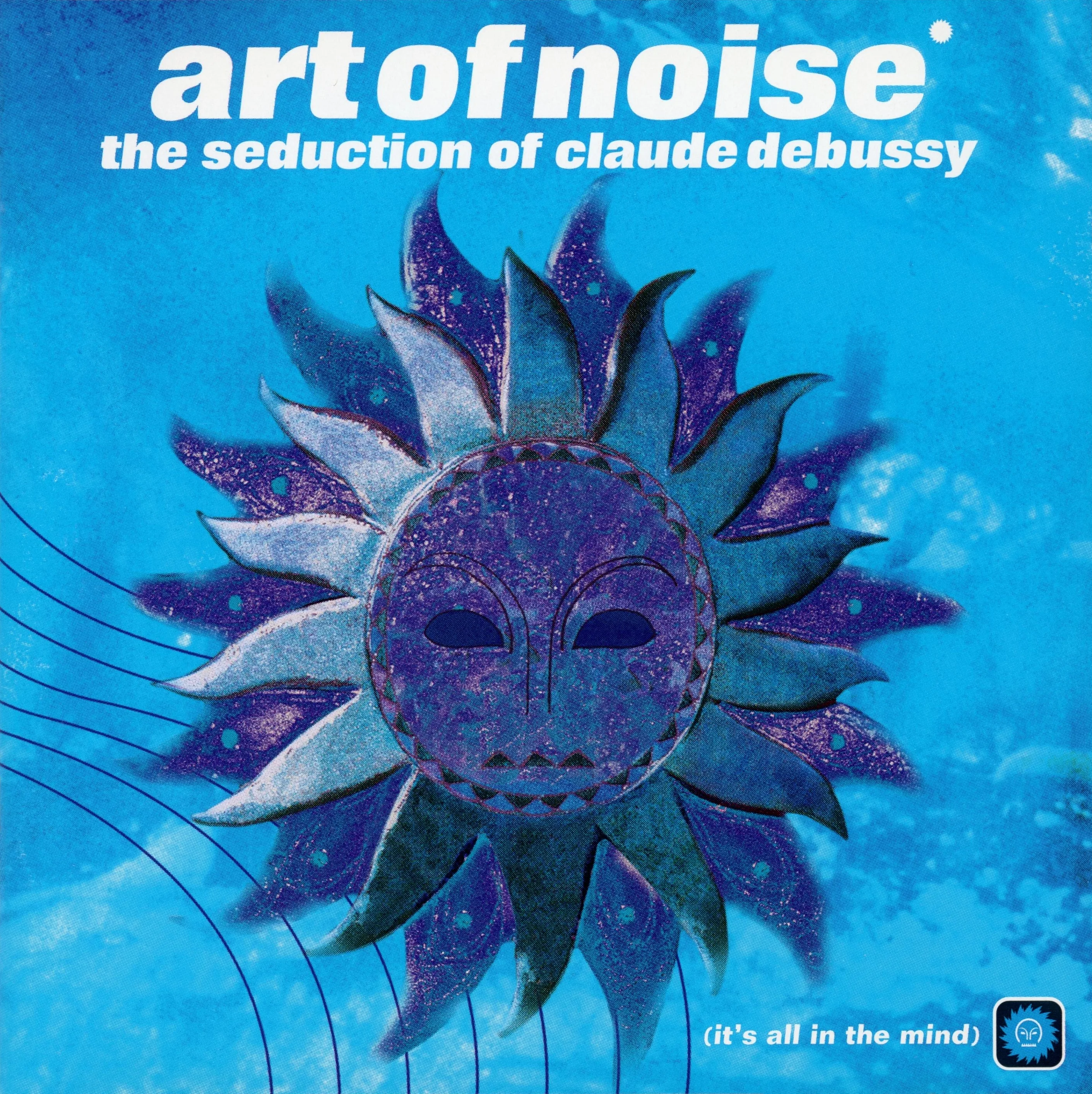 The Seduction of Claude Debussy