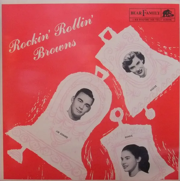 Rockin' Rollin' Browns