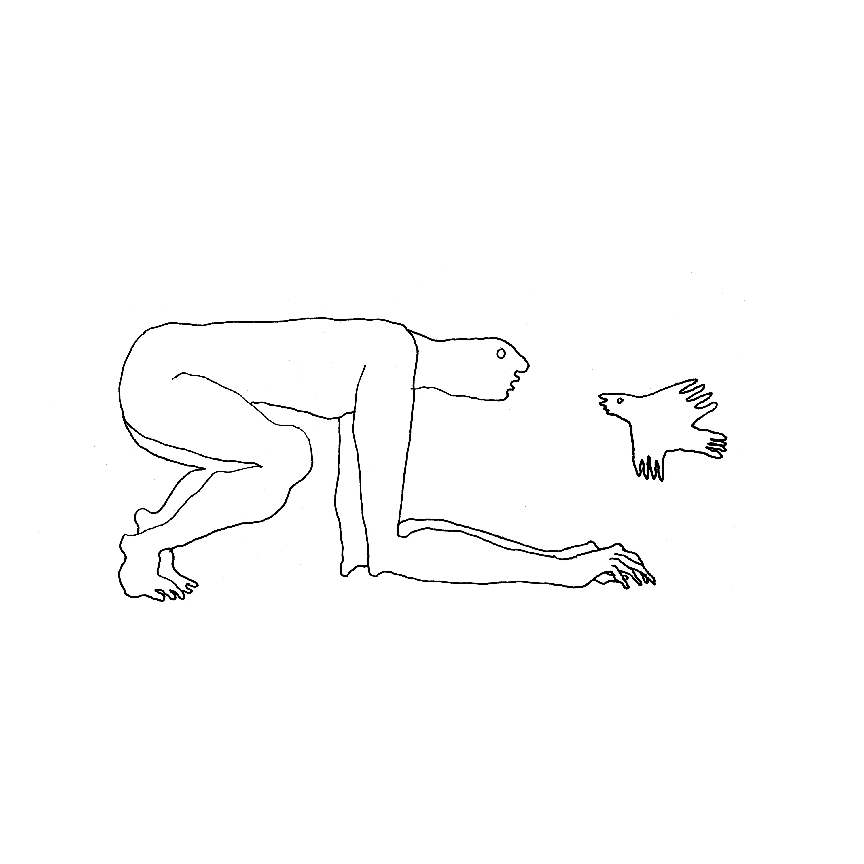 Official album cover art for the release Nap by Agar Agar