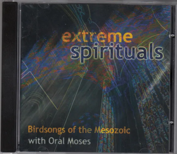 Extreme Spirituals