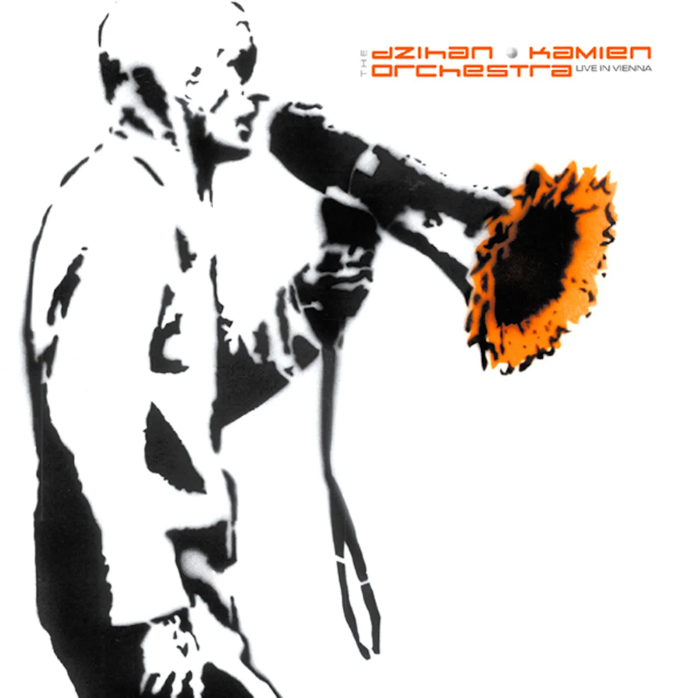 The dZihan & Kamien Orchestra: Live in Vienna