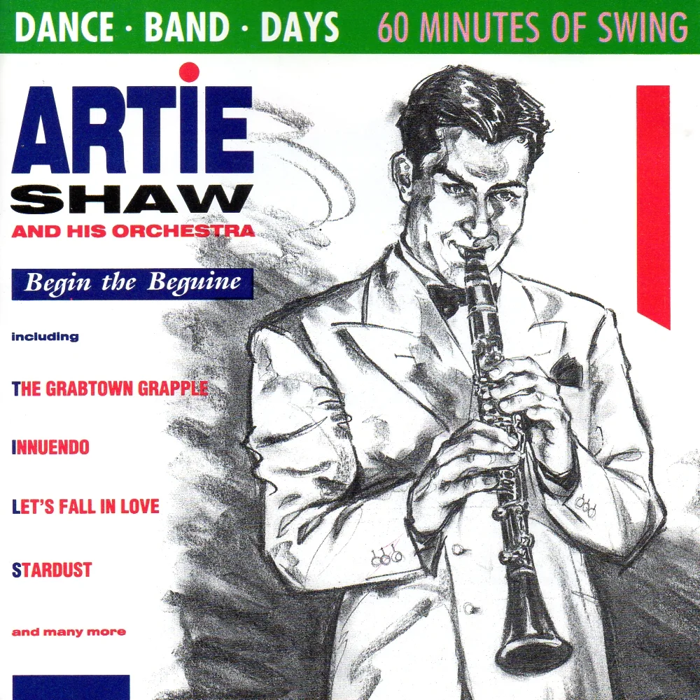 Dance - Band - Days 60 minutes of Swing