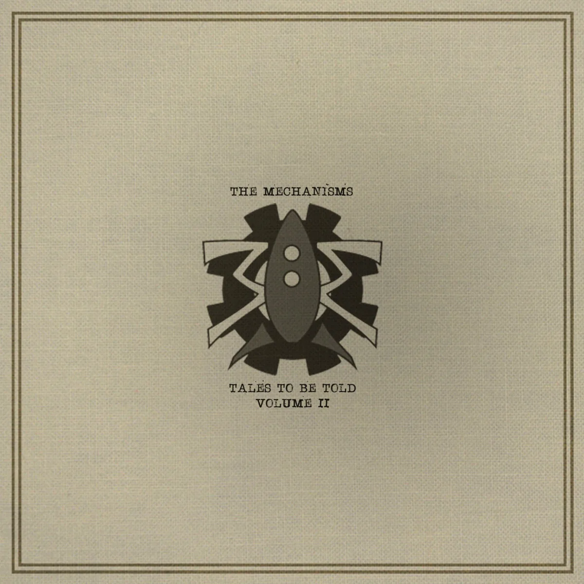 Tales To Be Told, Volume II