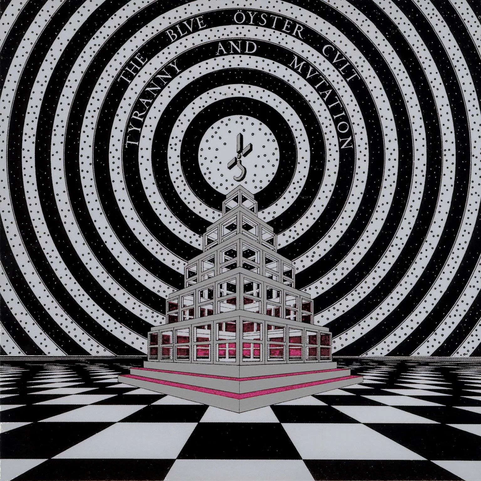 Tyranny and Mutation