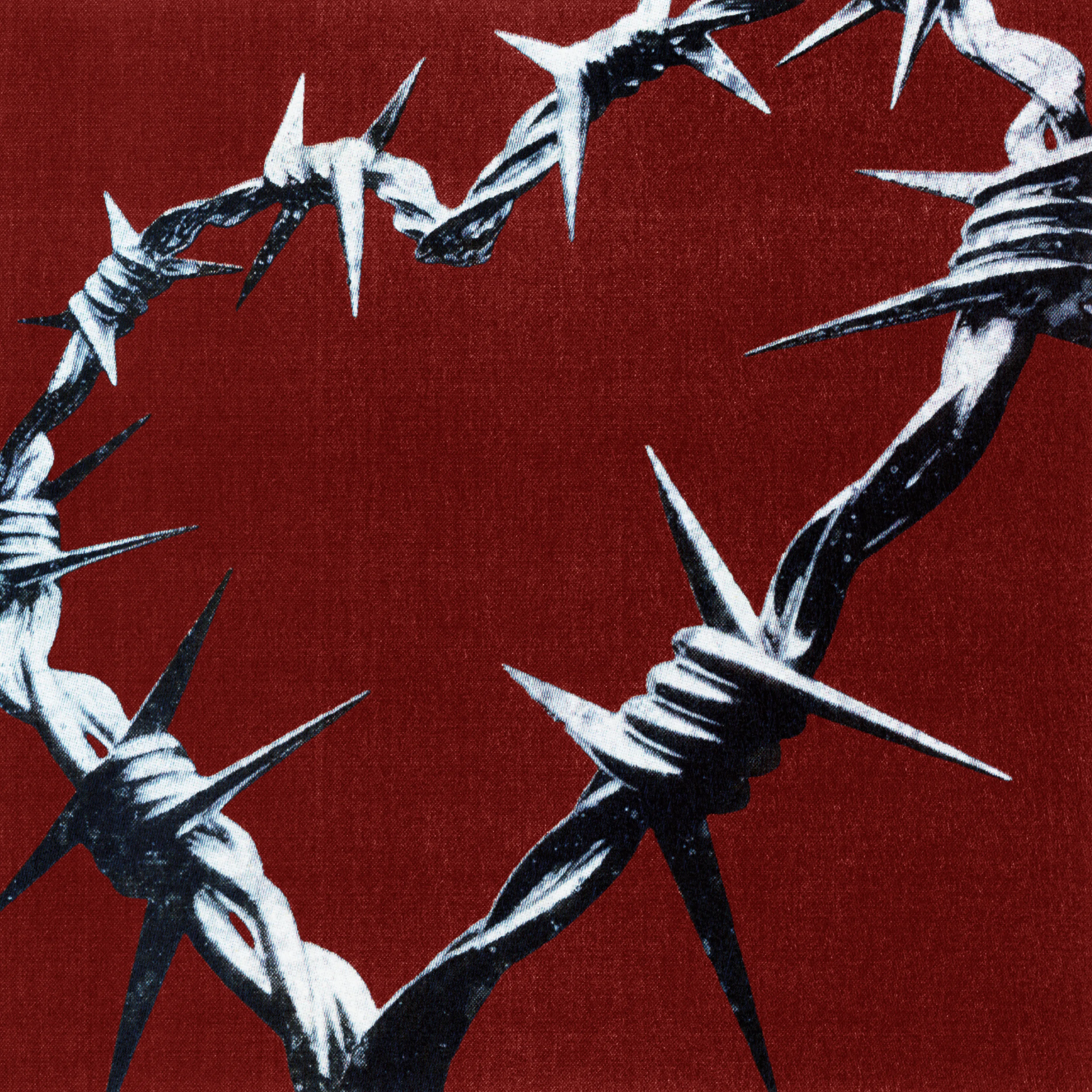Official album cover artwork for Love & Anxiety by Skip the Use