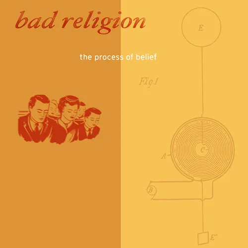 The Process of Belief