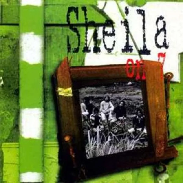 Official album cover art for the release Sheila on 7 by Sheila on 7