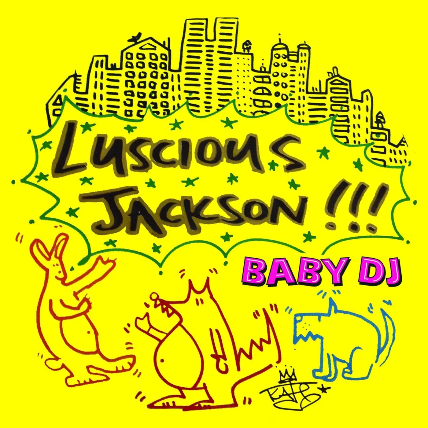 Album Art