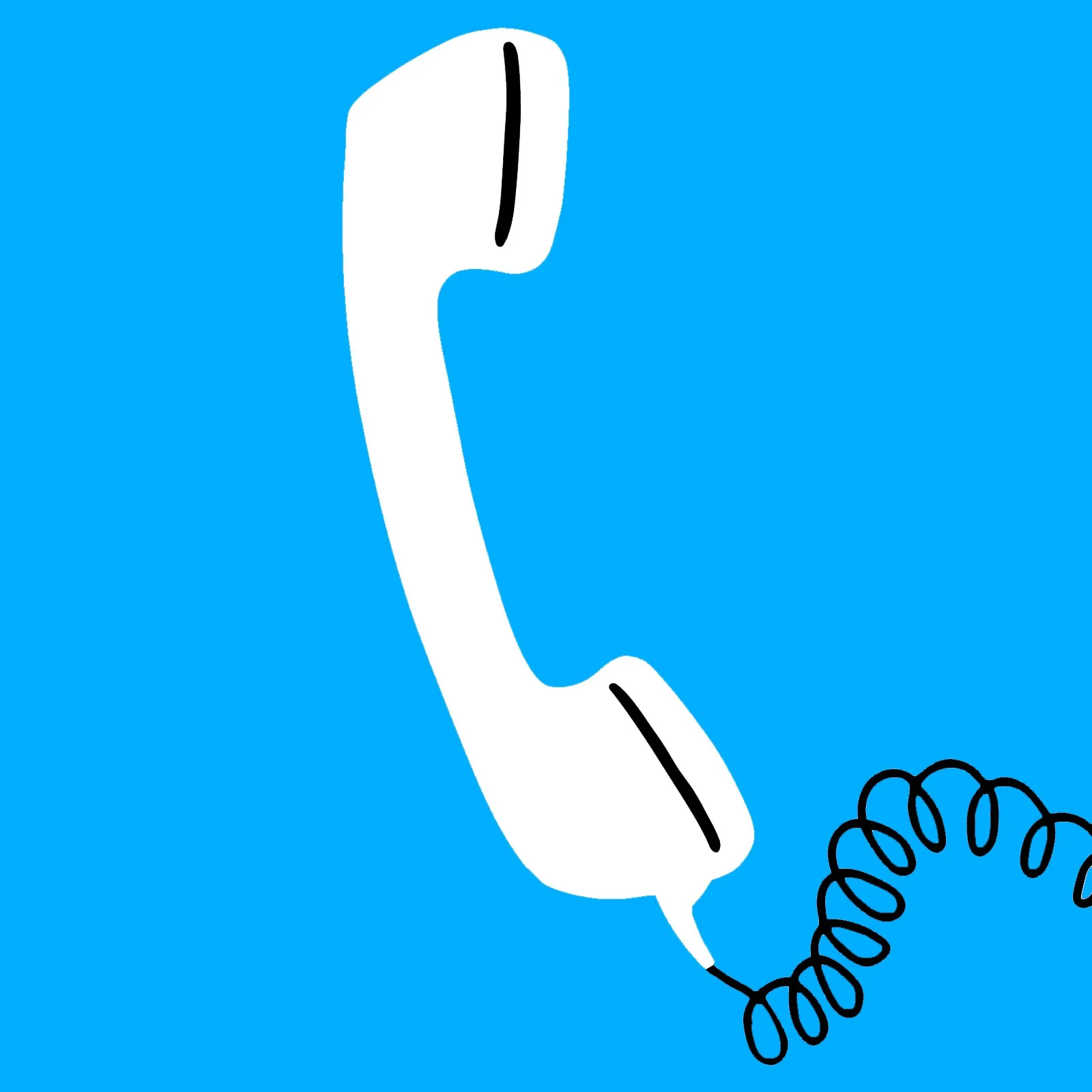 Landline
