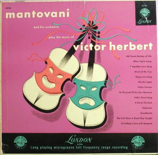 The Music of Victor Herbert