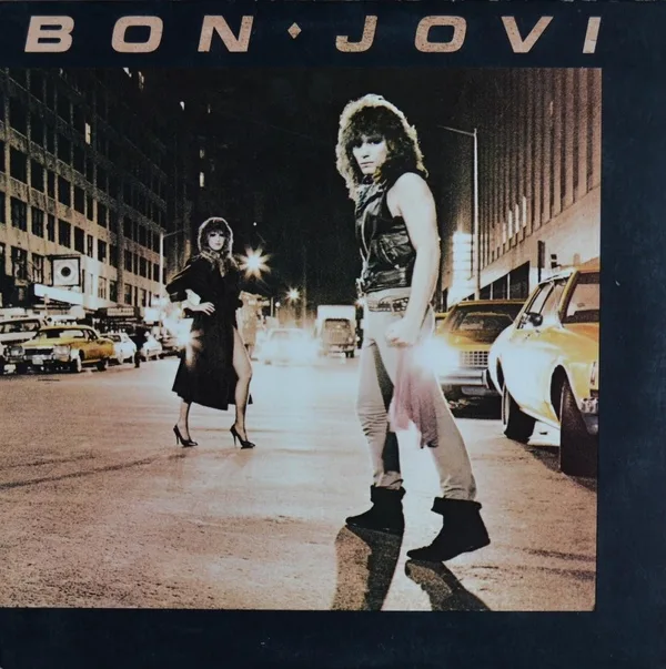 Bon Jovi