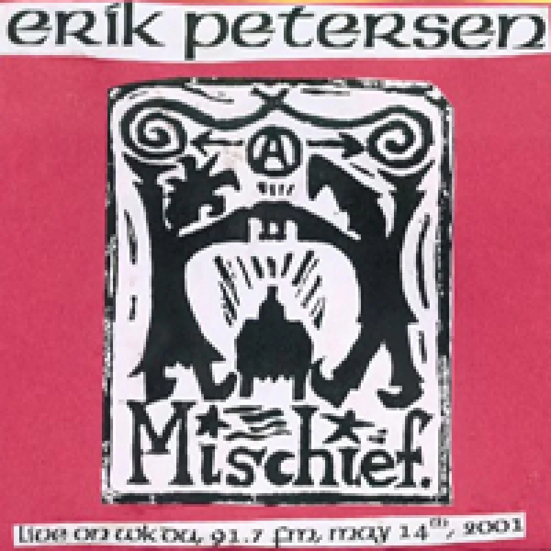 Live on WKDU 91.7 FM