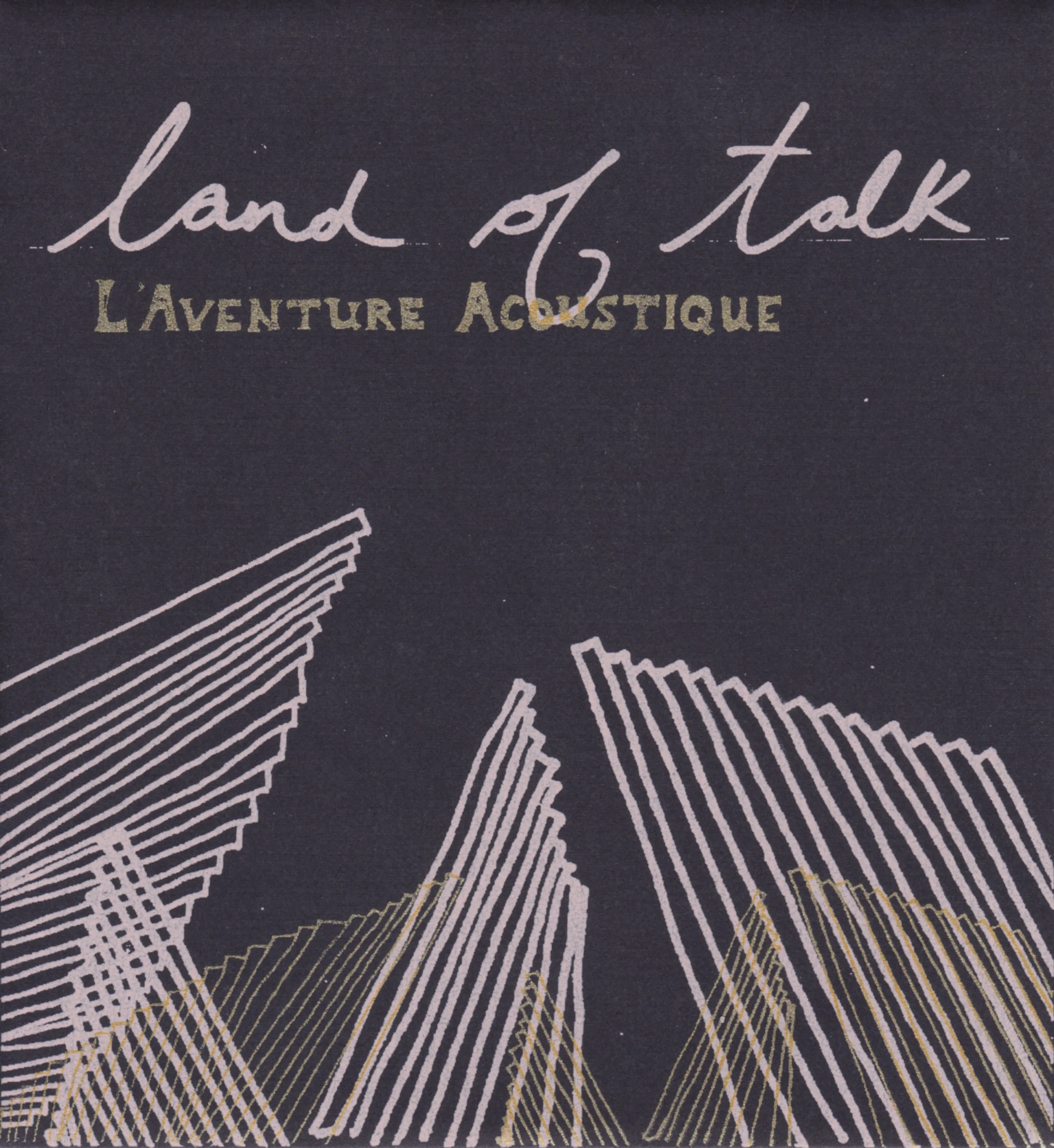 L’Aventure acoustique