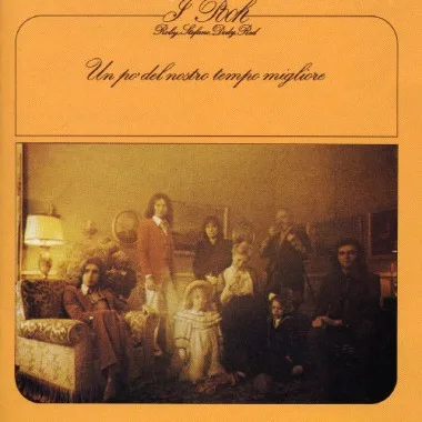 Un po’ del nostro tempo migliore