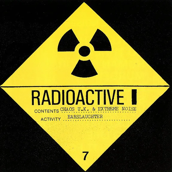 Radioactive